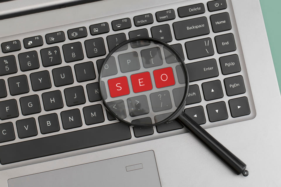SEO-продвижение сайта в Екатеринбурге