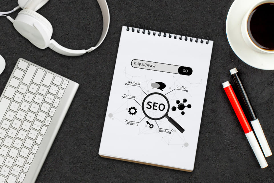 SEO-продвижение сайта в Краснодаре