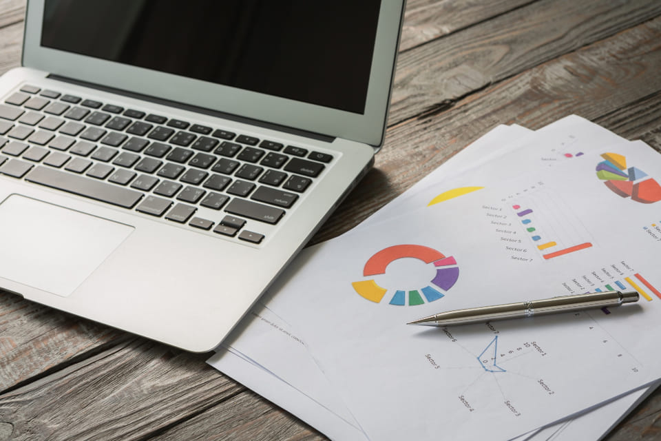 Этапы работ по SEO