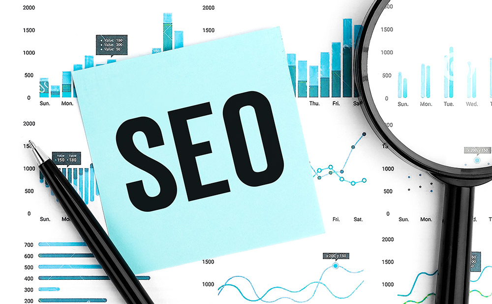 Поисковая оптимизация (SEO) продвижение сайта в Астрахани