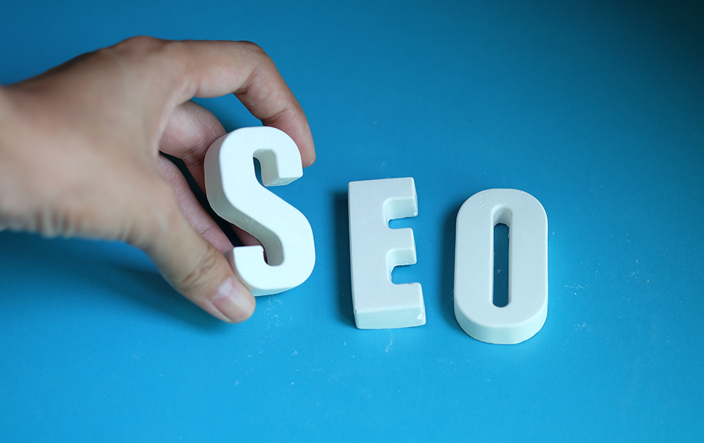 Поисковая оптимизация (SEO)-продвижение сайта в Барнауле