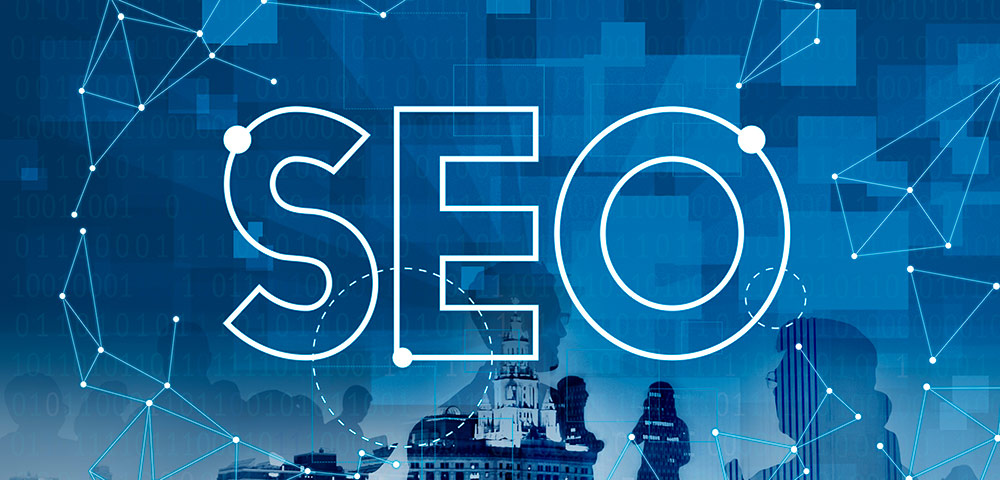 Поисковая оптимизация (SEO)‑продвижение сайта в Воронеже
