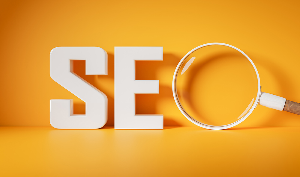 Поисковая оптимизация (SEO)-продвижение сайта во Владивостоке